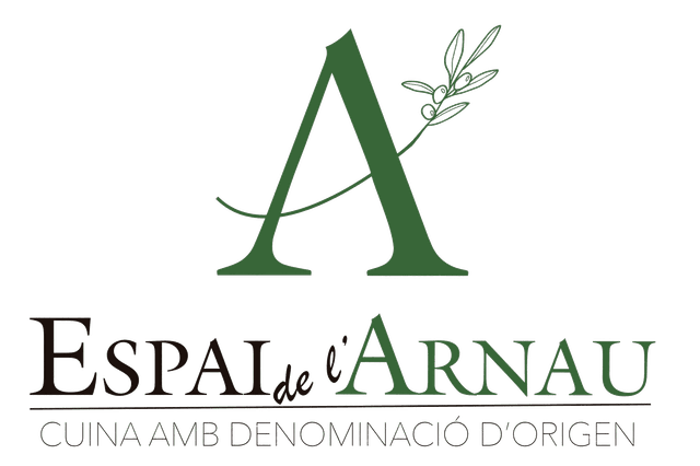 Espai de l'Arnau